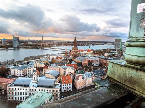 What To Do In Riga 8 Top Activities For Exploring Latvias Capital