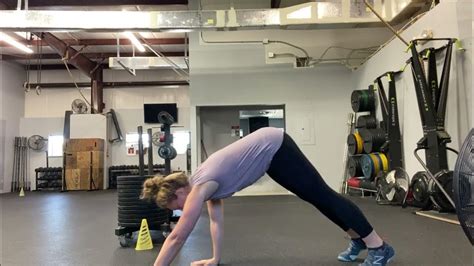 static  worm stretch youtube