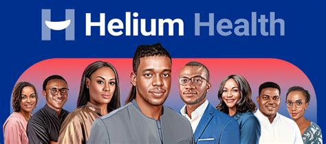 Nigerian Healthtech Startup Helium Health Raises 30m Series B Funding