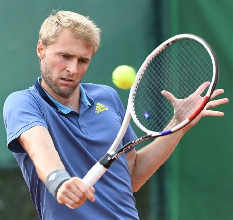 Tennis Finales Du Tournoi Du Tcp Ostwald Lencha Nement R V Pour Davy