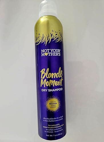 Not Your Mother S Dry Shampoo Vs Batiste Dry Shampoo Women S Beauty Skin And Haircare Advice