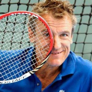 Mats Wilander Biography, Age, Height, Weight, Family, Wiki & More