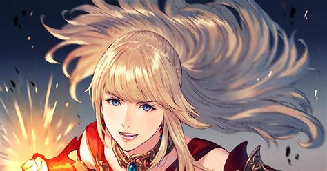 Lyse Hext Drawings Best Fan Art On Pixiv Japan