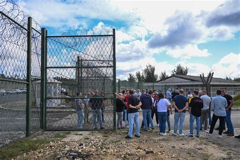 Vale De Judeus Abertos Nove Processos Disciplinares Um Deles Ao