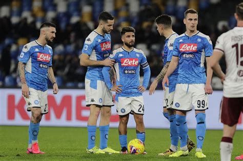 Sintesi Napoli Inter Coppa Italia 1 1 Highlights E Gol Le Immagini