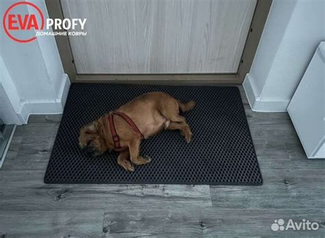 Придверный коврик домашний эва ячеистый купить в Вологде | Товары для ...