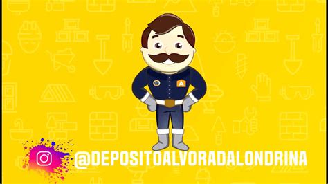 Deposito Alvorada Londrina Entrega Youtube