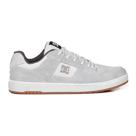 Tênis Dc Manteca 4 Dc Shoes DC057A NWD