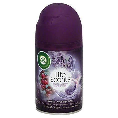 Best Air Wick Freshmatic Life Scents Refills The Top