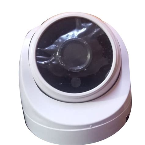 Dome CCTV Camera at Rs 5100/piece | CCTV Dome Camera in Bardoli | ID ...