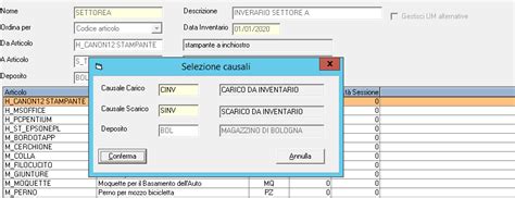 Inventario Di Magazzino Cos E Come Si Fa Datalog