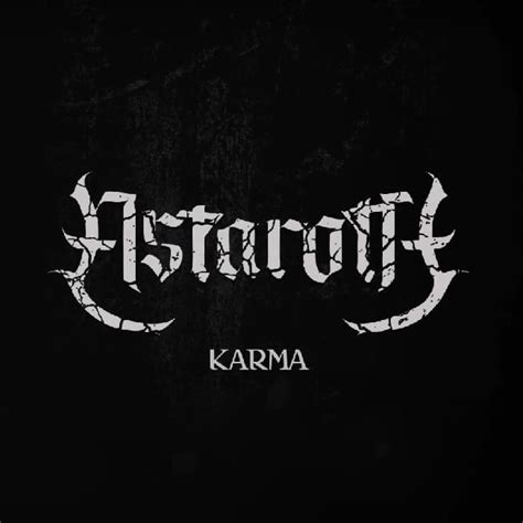 Astaroth Karma EP Lyrics And Tracklist Genius