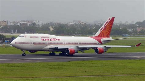 Air India Flight Takes 24 Hours To Reach Delhi From Pune Passengers