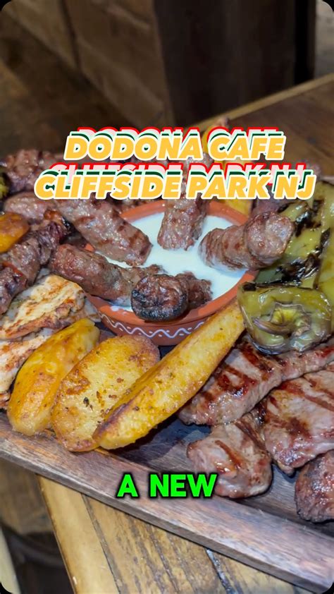 Dodona Cafe (@dodonacafe) • Instagram photos and videos