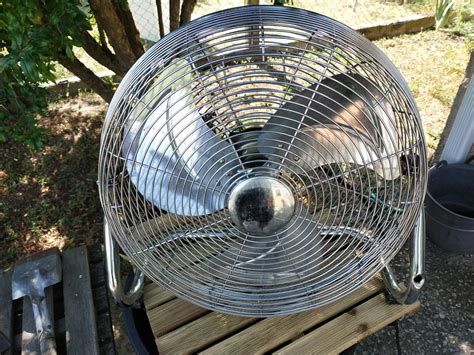 Achetez Ventilateur Occasion Annonce Vente Dolus D Ol Ron