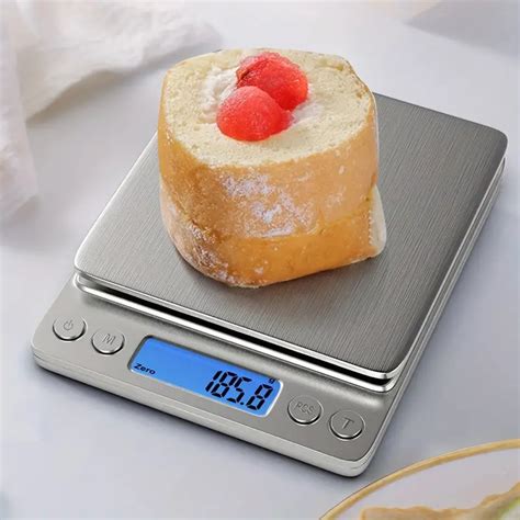 Food Scale Kitchen Scale Food Scales Digital Weight Grams Oz Temu