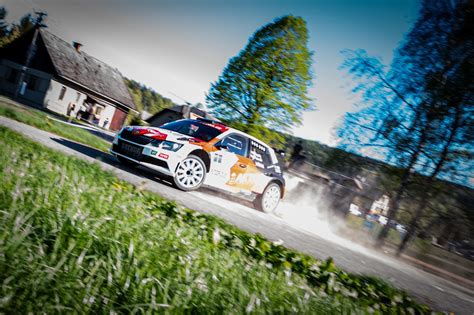 Karel Kupec obhájil vítězství na Rallye Králíky ČESKOMORAVSKÝ POHÁR