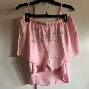 Juicy Couture Intimates Sleepwear Nwt Juicy Couture Sleepwear