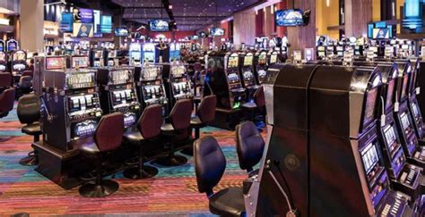 Best Atlanta Casinos For A Gambling Experience