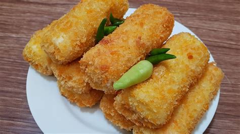 Resep Risoles Sayur YouTube