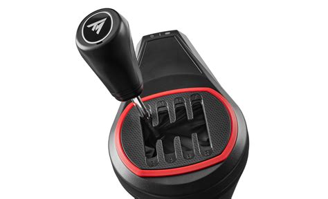 TH8S SHIFTER ADD-ON - | Thrustmaster