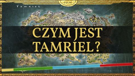 Linia Czasowa W The Elder Scrolls Czym Jest I Jak Stare Jest Tamriel