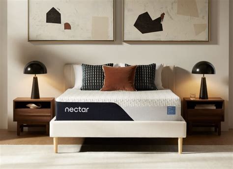 Nectar Vs Leesa Mattress Comparison 2024 Sleep Foundation