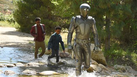 The Orville - Disney+