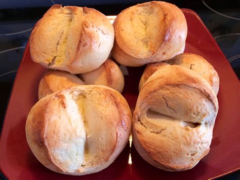 Freshly Baked Monay Bread Food Lover Food Baking