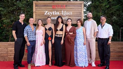 Zeytin A Ac Sezon Ne Zaman Netflix Zeytin A Ac Dizisi Devam