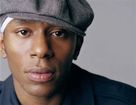 Mos Def Bio The Hip Hop Insider