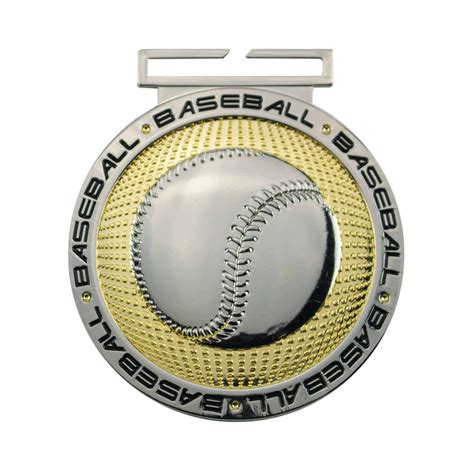 Olympic Baseball Medals