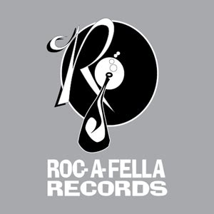 Roc-A-Fella Records Logo PNG Vector (EPS) Free Download