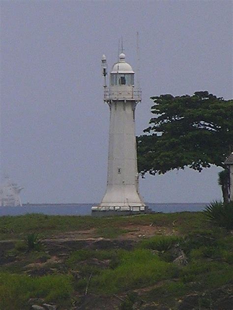 Farol De Santa Luzia Vila Velha