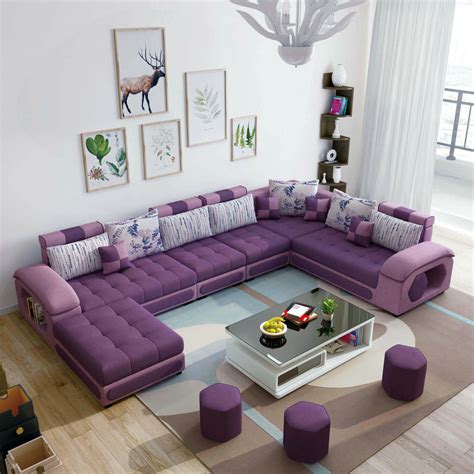 Magenta Velvet Sofa Atelier Yuwa Ciao Jp