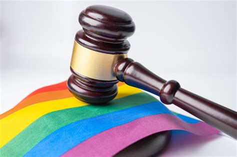 Sexual Orientation And Gender Identity Discrimination Sass Law Firm