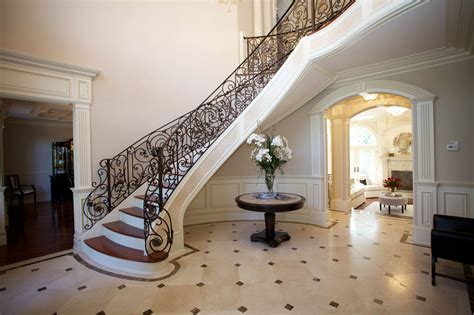 Stone Mansion Alpine Nj Floor Plan | Viewfloor.co