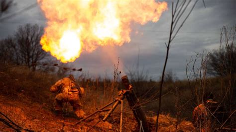 Putins Militär unter Druck Russlands Verluste im Ukraine Krieg