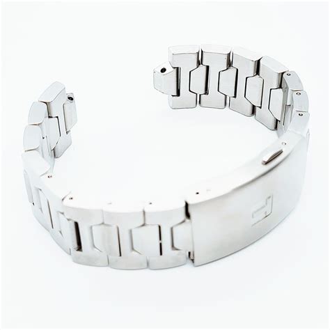 Bracelet Acier Tissot T Touch I E G N T Ateliernet