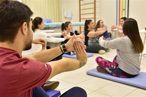 Qual A Diferença Entre Fisioterapia E Terapia Ocupacional