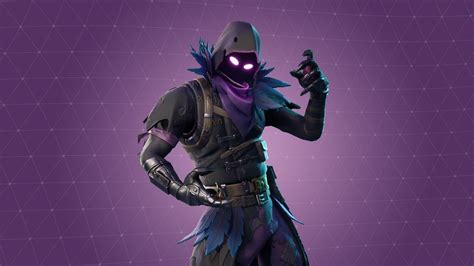 Fortnite Raven Skin Wallpapers - Top Free Fortnite Raven Skin ...