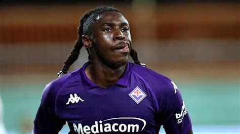 Il Guizzo Di Kean Sta Premiando La Fiorentina E Condannando Il Torino