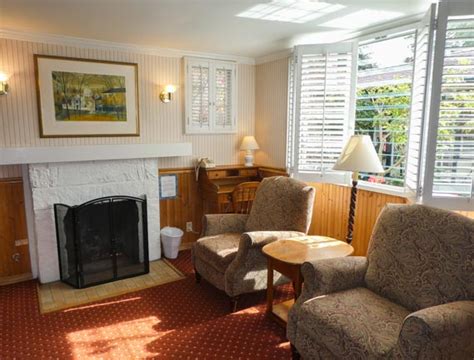 View All Units (Carmel Fireplace Inn - Carmel-by-the-Sea, California)