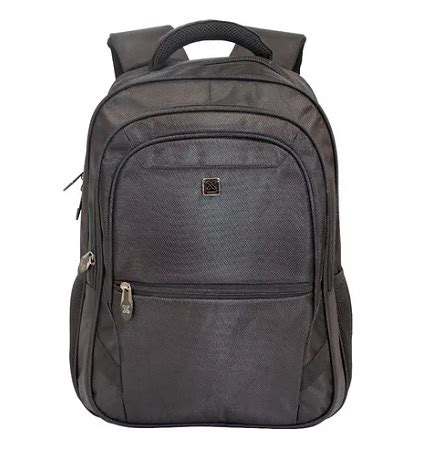 Mochila Lap Top Xeryus Grande Estudante Livraria