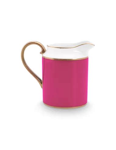 Pip Studio Chique Kan Goud Roze 260 Ml