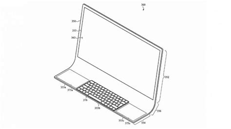 Spannendes Design Aufgetaucht Ist Das Der Neue IMac 2020 COMPUTER BILD