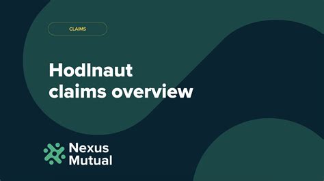 Nexus Mutual Blog