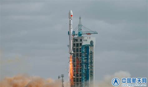 中国、リモートセンシング衛星「遥感34号02」の打ち上げに成功。一帯一路建設に貢献 Sorae 宇宙へのポータルサイト