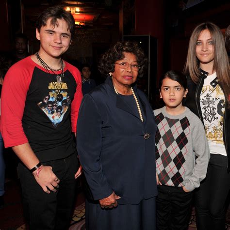 Katherine Jackson Stripped Of Custody Essence Essence