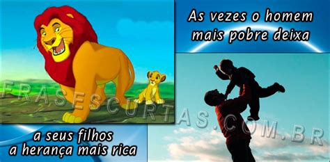 Frases De Homenagem Para O Dia Dos Pais Recados Pro Face Imagens